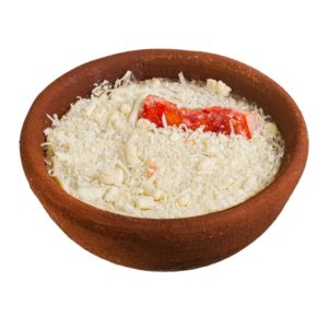 Pastel de Centolla