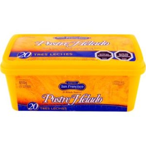 Tres Leches  N°20 – 1Litro